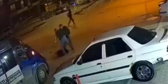 Mamak’ta Darp Olayı: 3 Şüpheli Yakalandı