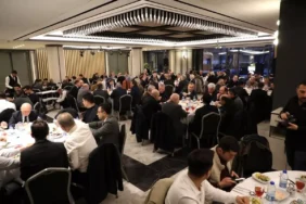 Ankara’da Alaca rüzgarı