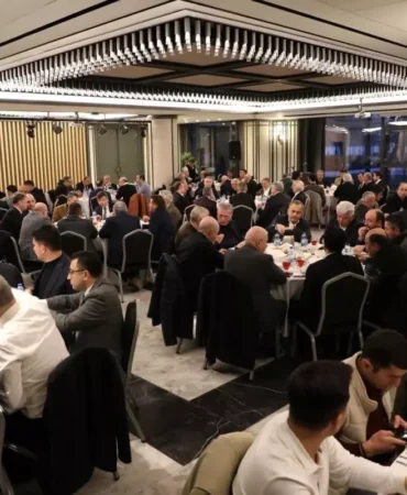 Ankara’da Alaca rüzgarı