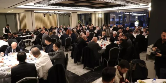 Ankara’da Alaca rüzgarı
