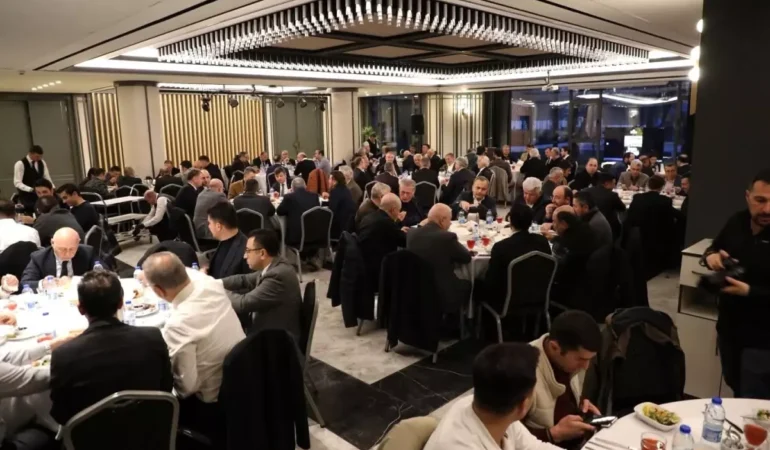 Ankara’da Alaca rüzgarı
