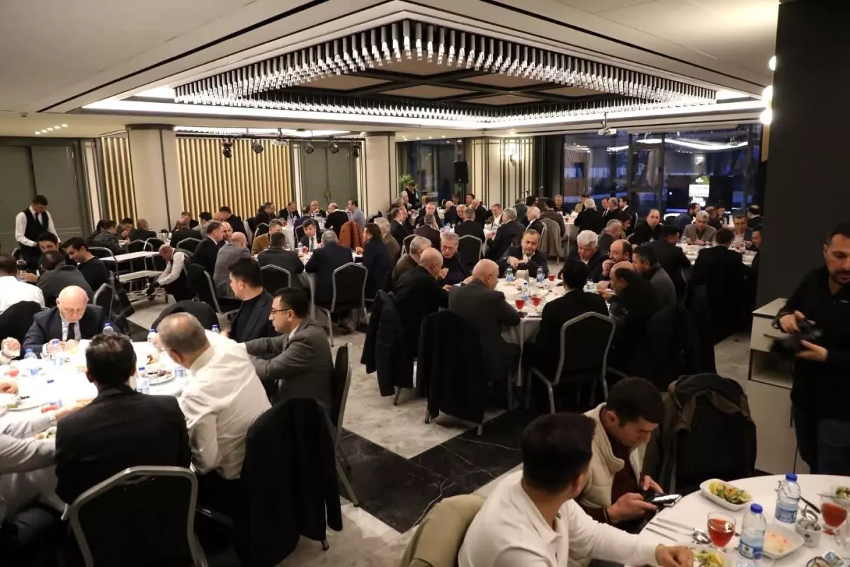 Ankara’da Alaca rüzgarı