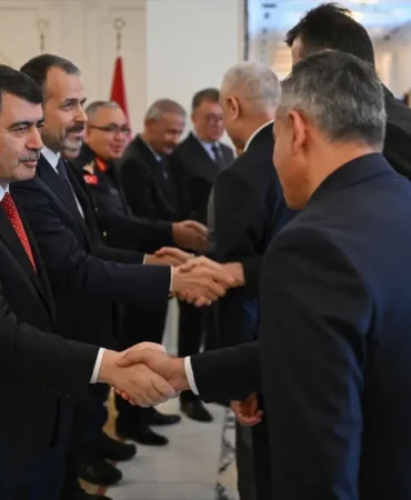 Ankara’da Bayram Tedbirleri Artıyor