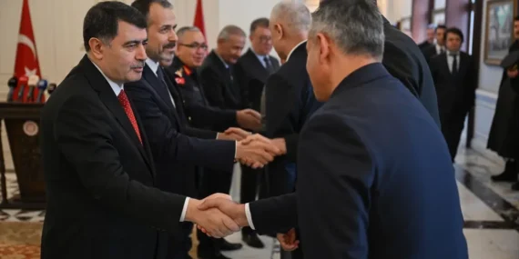 Ankara’da Bayram Tedbirleri Artıyor