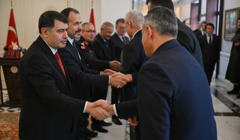 Ankara’da Bayram Tedbirleri Artıyor