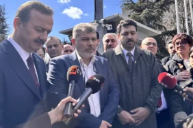 Hakan Çakır Davasında Yargılama Devam Ediyor
