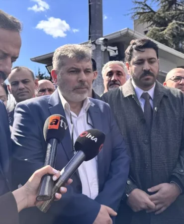 Hakan Çakır Davasında Yargılama Devam Ediyor