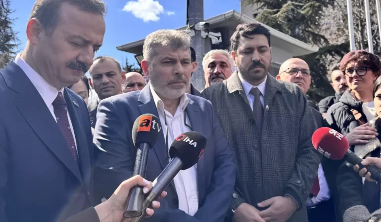Hakan Çakır Davasında Yargılama Devam Ediyor