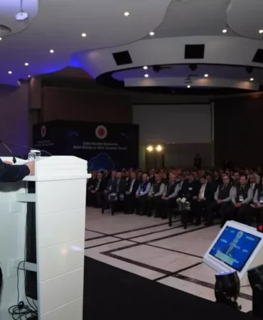 Bulut Bilişim ve Siber Savunma Zirvesi