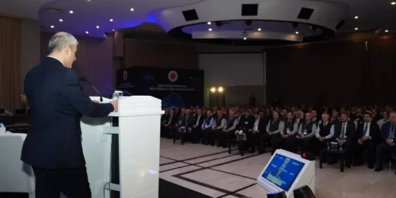 Bulut Bilişim ve Siber Savunma Zirvesi