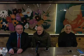 Ankara’da İftar Buluşması