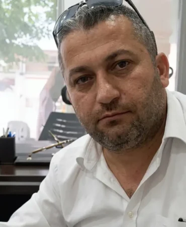 Ankara’da eski eşinin evinde ölü bulunan iş adamı soruşturmasında 3 tutuklama