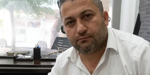 Ankara’da eski eşinin evinde ölü bulunan iş adamı soruşturmasında 3 tutuklama