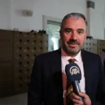 Pursaklar’da Kadir Gecesi’nde Çocuklara Sürpriz