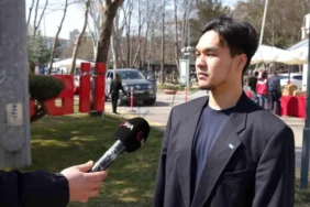 Kazakistan’da Yeni Anayasa Referandumu