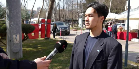 Kazakistan’da Yeni Anayasa Referandumu