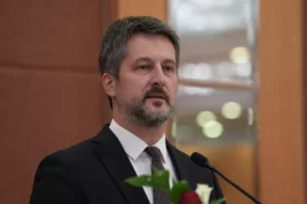 12. Geleneksel İftar Programı Düzenlendi