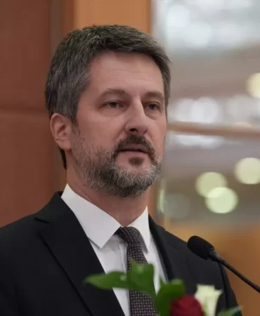 12. Geleneksel İftar Programı Düzenlendi
