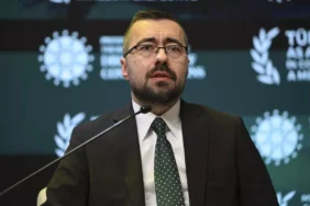 Ankara’da ‘Medya Perspektifinden Çatışma Bölgelerinde Türkiye’nin Rolü’ Paneli düzenlendi