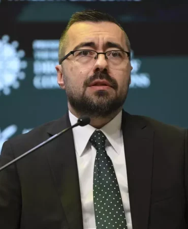 Ankara’da ‘Medya Perspektifinden Çatışma Bölgelerinde Türkiye’nin Rolü’ Paneli düzenlendi