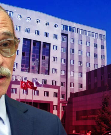 Etimesgut Belediyesi’ne Operasyon: 4 Şüpheli Gözaltına Alındı