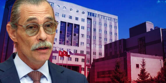 Etimesgut Belediyesi’ne Operasyon: 4 Şüpheli Gözaltına Alındı