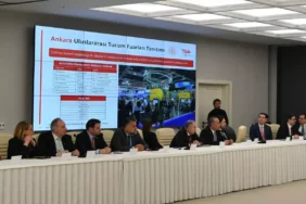 Ankara’nın 2026 Turizm Toplantısı