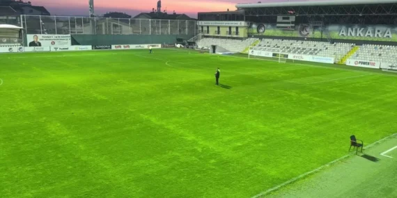 Keçiörengücü Amed’i Akşam Maçında Ağırlayacak
