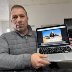 Ezer, Yılın Kareleri Oylamasına Katıldı