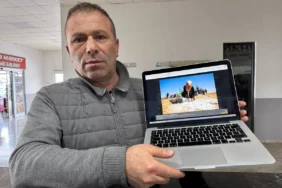 Ezer, Yılın Kareleri Oylamasına Katıldı