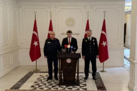 Ankara’da Bayram Güvenliği İçin Yoğun Tedbir