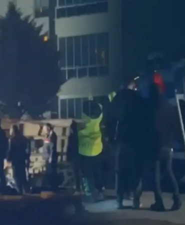 Ankara’da Feci Kaza: 2 Ölü, 12 yaralı