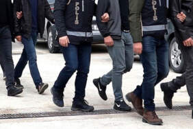 Ankara’da FETÖ Operasyonu! 9 Kişi Gözaltında