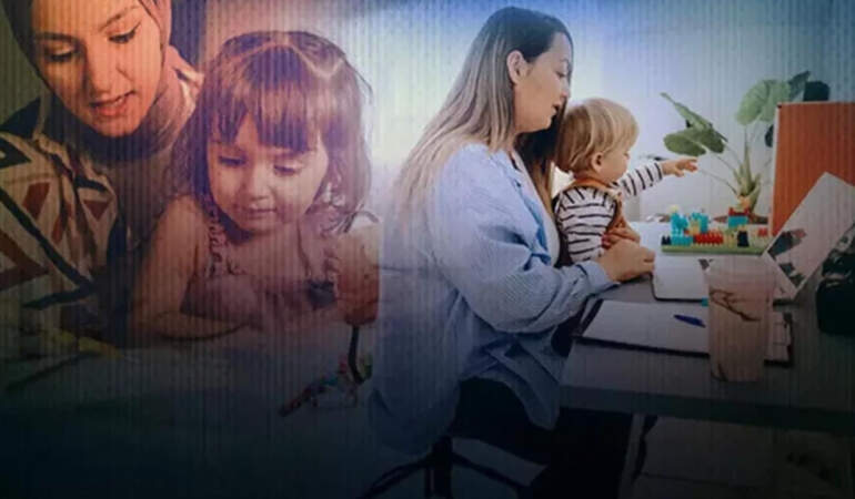 Annelere Yeni Destek Modeli! Doğum Sonrası Kazanç Arttı: İşte Kalem Kalem Ödemeler