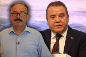 Antalya Belediyesi’ne Bir Operasyon Daha: Muhittin Böcek’in Başdanışmanına Gözaltı
