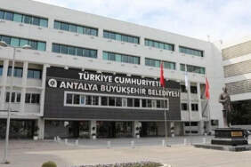 Antalya Büyükşehir Belediyesi Davasında Flaş Gelişme
