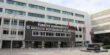 Antalya Büyükşehir Belediyesi Davasında Flaş Gelişme