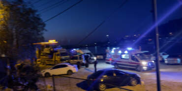 Antalya’da Facia, Kaçak Göçmenleri Taşıyan Tekne Battı: Çok Sayıda Ölü Var