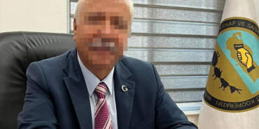 Antalya’da Kooperatif ve Pazarcılar Odasına ‘Rüşvet’ ve ‘Dolandırıcılık’ Operasyonunda 74 Gözaltı