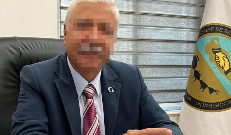 Antalya’da Kooperatif ve Pazarcılar Odasına ‘Rüşvet’ ve ‘Dolandırıcılık’ Operasyonunda 74 Gözaltı