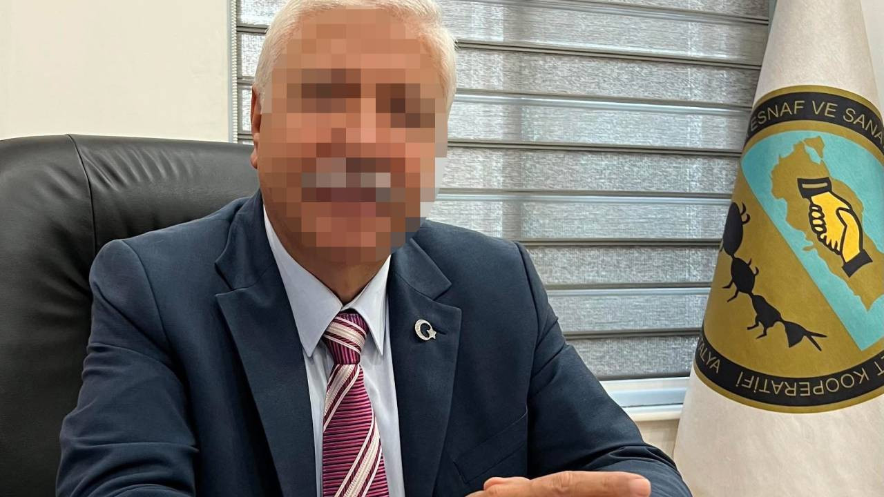 Antalya’da Kooperatif ve Pazarcılar Odasına ‘Rüşvet’ ve ‘Dolandırıcılık’ Operasyonunda 74 Gözaltı
