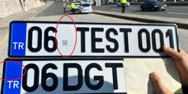 APP Plakalarda Son Uyarı Geldi! Bu Tarihe Dikkat, Kimlere Ceza Yazılacak?
