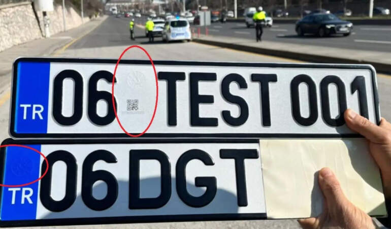 APP Plakalarda Son Uyarı Geldi! Bu Tarihe Dikkat, Kimlere Ceza Yazılacak?
