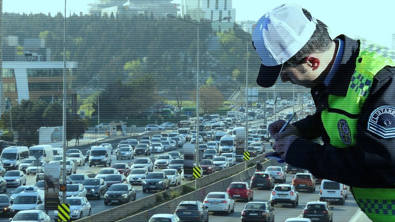 Araç Sahipleri Dikkat, APP’den Sonra Sıra Bunlarda! Son Tarih 1 Nisan: Söktürmeyene Binlerce Liralık Ceza Yolda