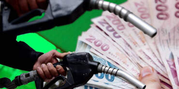 Araç Sahipleri Dikkat! Benzin ve Motorine İndirim Geldi