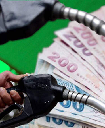 Araç Sahipleri Dikkat! Benzin ve Motorine İndirim Geldi