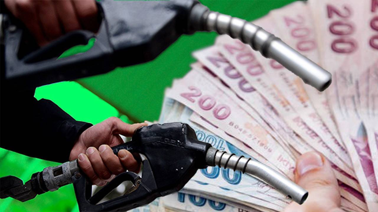Araç Sahipleri Dikkat! Benzin ve Motorine İndirim Geldi