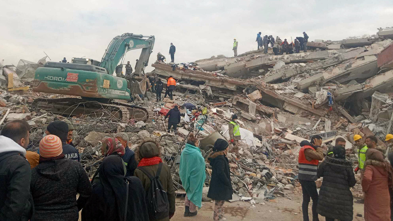 Arıkan Sitesi Davasında Yeni Bilirkişi Raporu Kararı