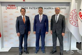 YÖREX için Bakanlıklara Ziyaret