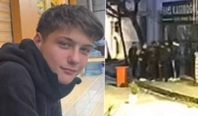 Atlas Çağlayan Cinayetinde İddianame Hazır